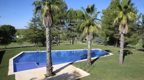 Foto 3 de Terreno en venta en Bosque U12, El Bosque, Chiva