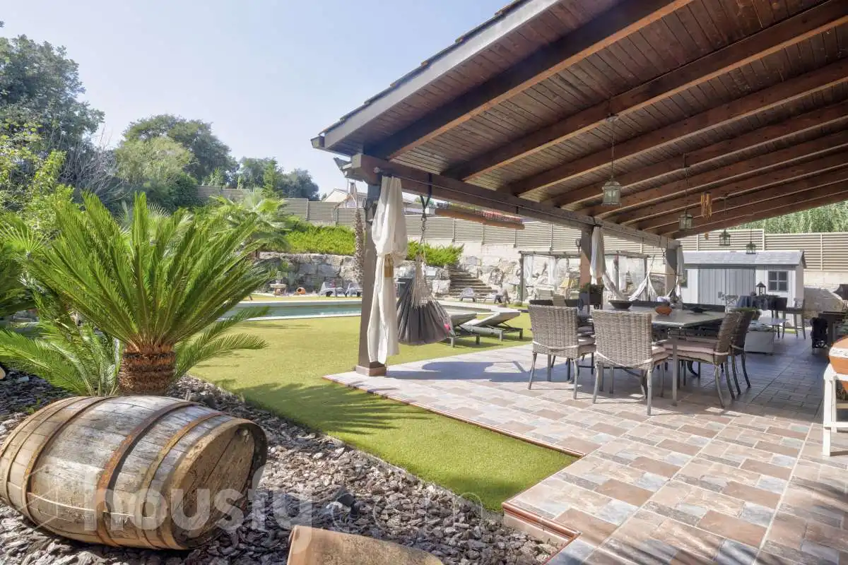 Casa con piscina en venta en Carrer dels Avellaners ., imagen 44