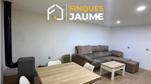 Foto 5 de Casa o chalet en venta en Doctor Martin, Belianes, Lleida