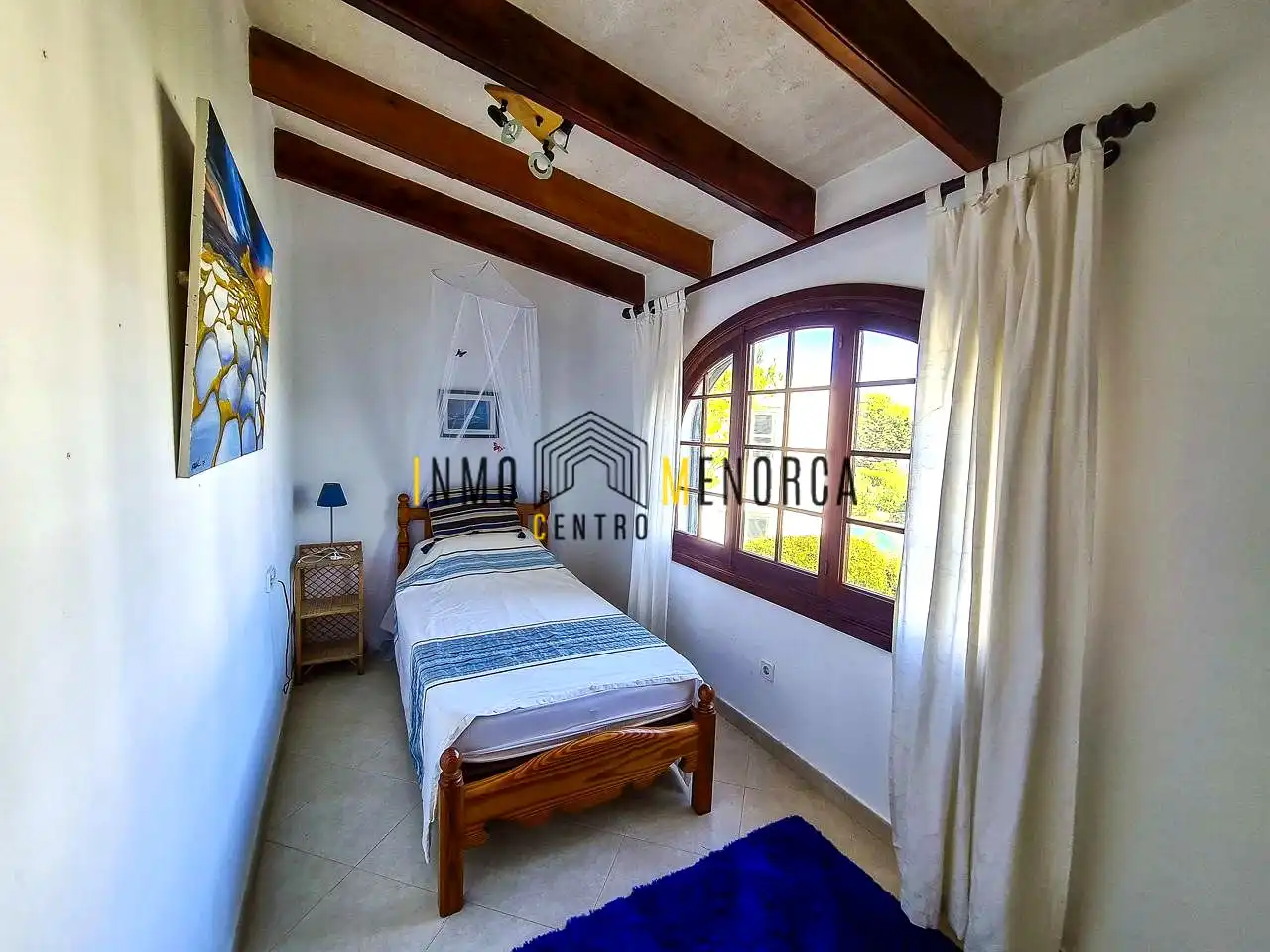 House with pool for sale in Cala Blanca, imagen 28