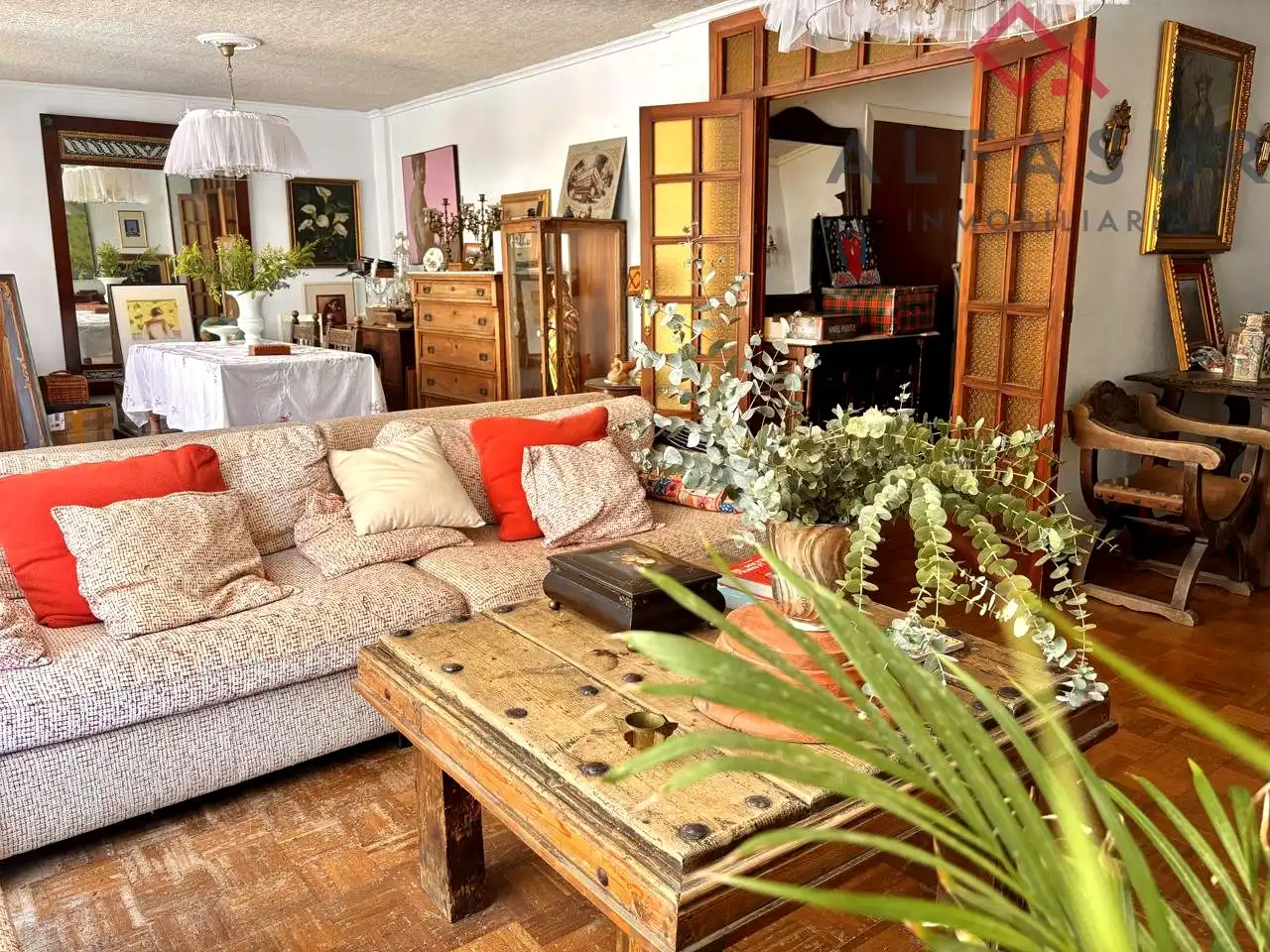 Piso en venta en Calle González Anaya, Los Castillejos - La Trinidad