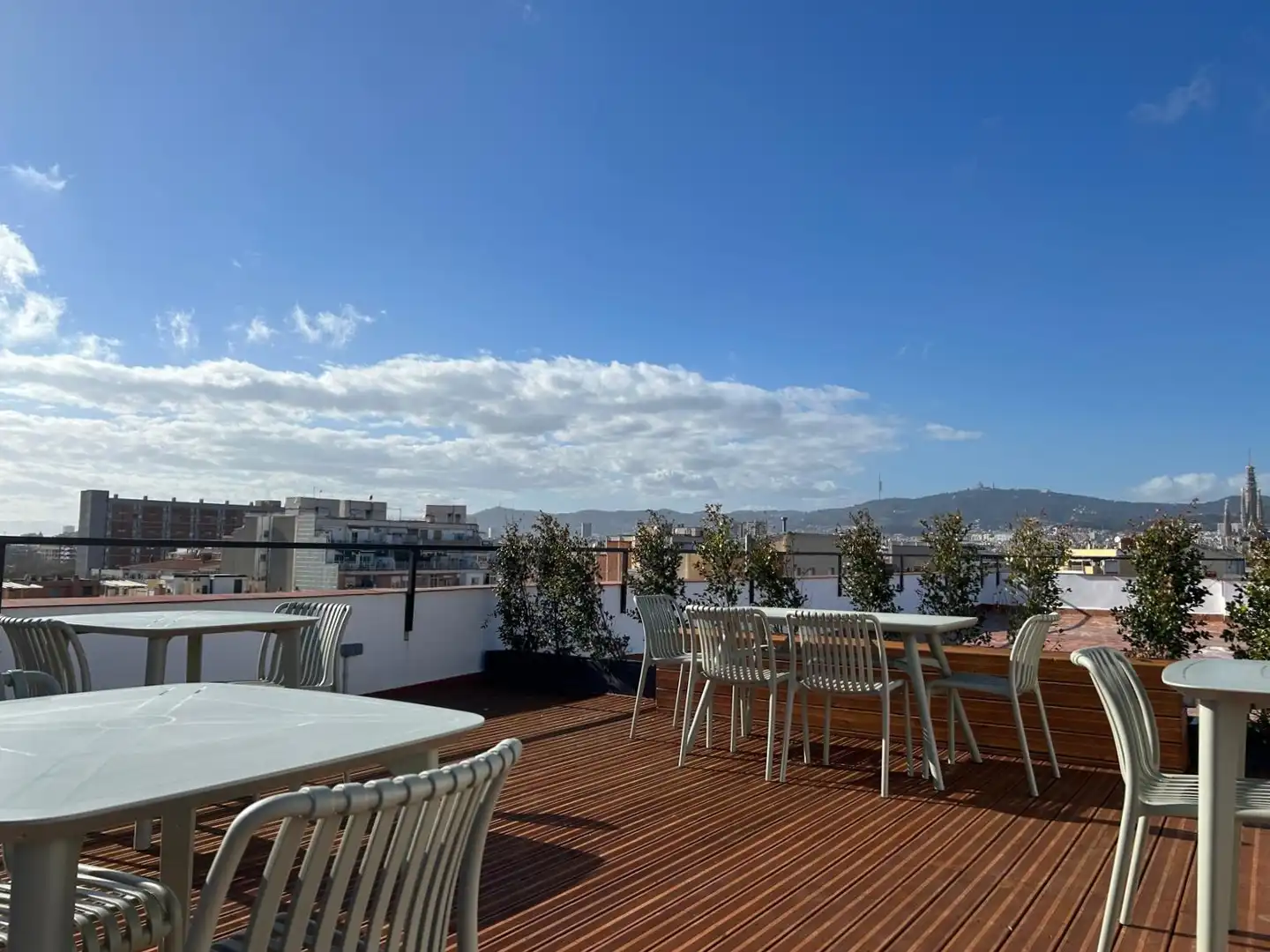Office space with lift to rent in Carrer de Ramon Turró 23, imagen 5