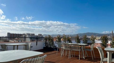 Foto 5 de Oficina de lloguer a Carrer de Ramon Turró, 23, La Vila Olímpica del Poblenou,  Barcelona Capital