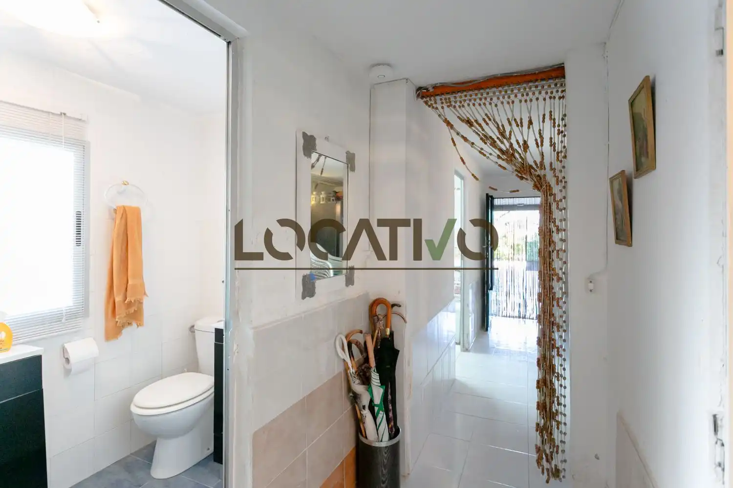 Casa o chalet en venta en Sotillo de la Adrada con Aire acondicionado, Calefacción y Jardín privado