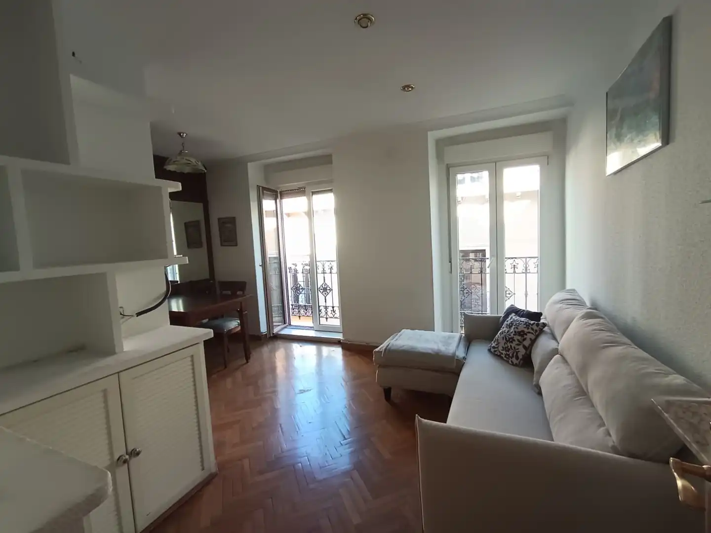 Fotografía del inmueble reportado: 1.950 €/mes — Madrid, Madrid