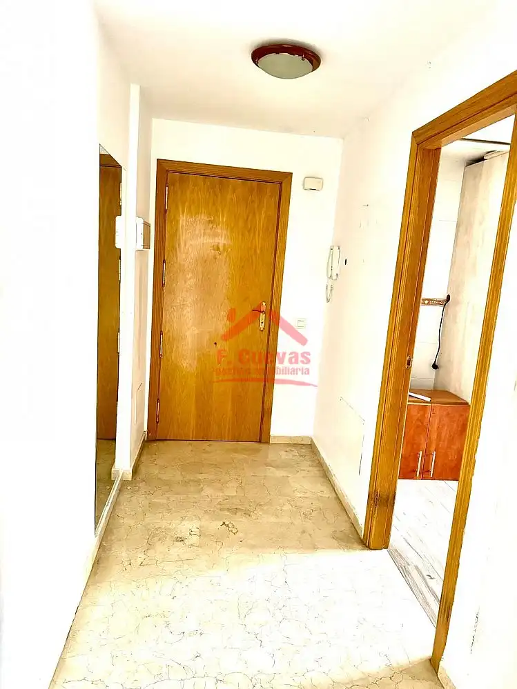 Apartamento con piscina en venta en Caleta de Vélez, imagen 6