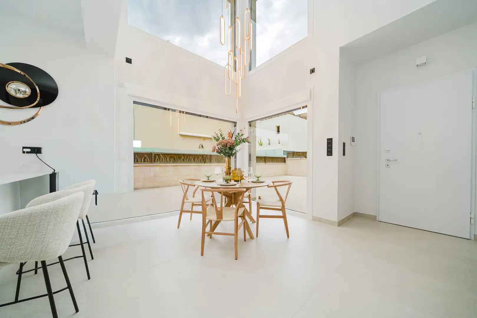 Haus mit Pool zum Verkauf in Los Montesinos, imagen 7