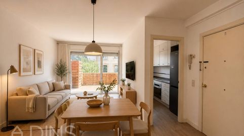 Foto 4 de Piso en venta en Avenida Cataluña, 45, Sant Feliu de Codines, Barcelona