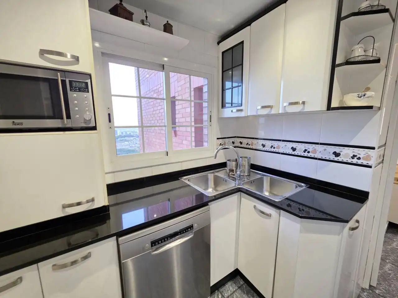 Apartamento en venta en Calle Molí, Can Vidalet