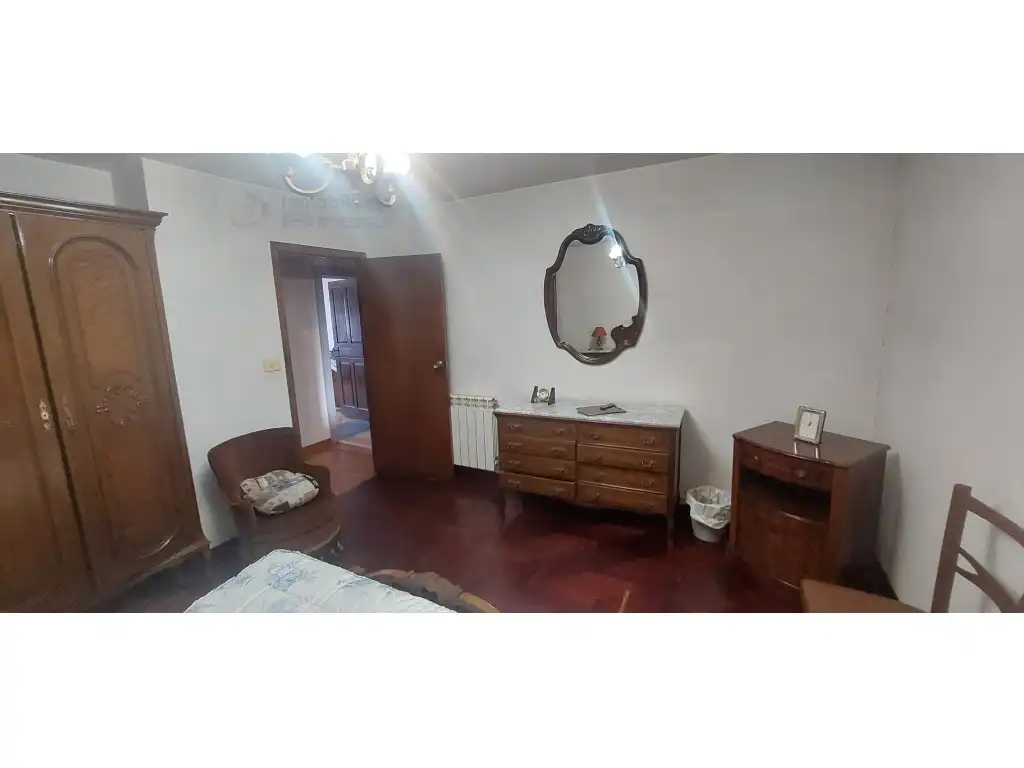 Schlafzimmer von Haus oder Chalet zum Verkauf in Silleda