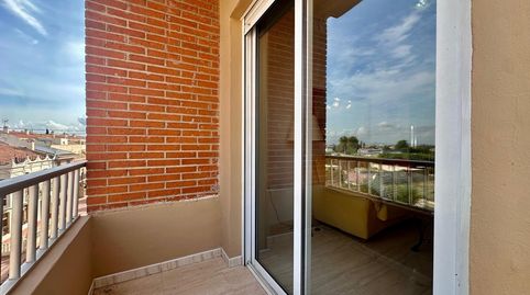 Foto 3 de Apartament en venda a El Palmar, Murcia Capital