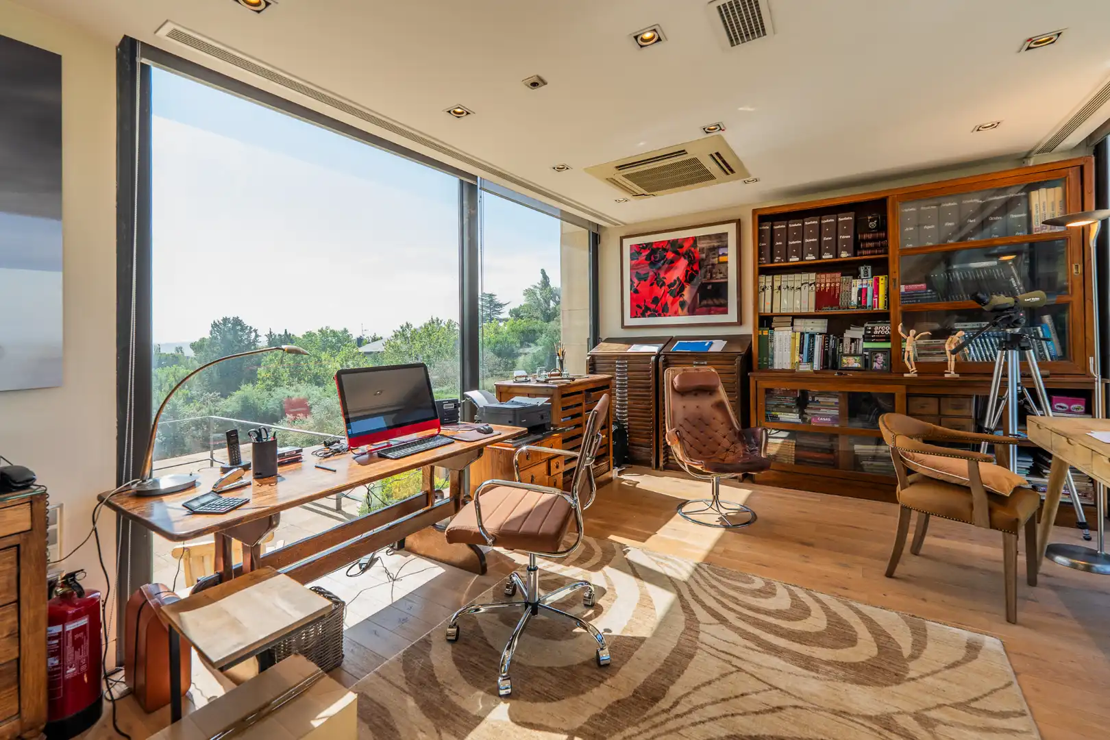 Villa avec piscine à vendre à Fuente del Fresno, imagen 36