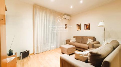 Foto 5 de Casa adosada en venda a Centre Vila, Vilafranca del Penedès