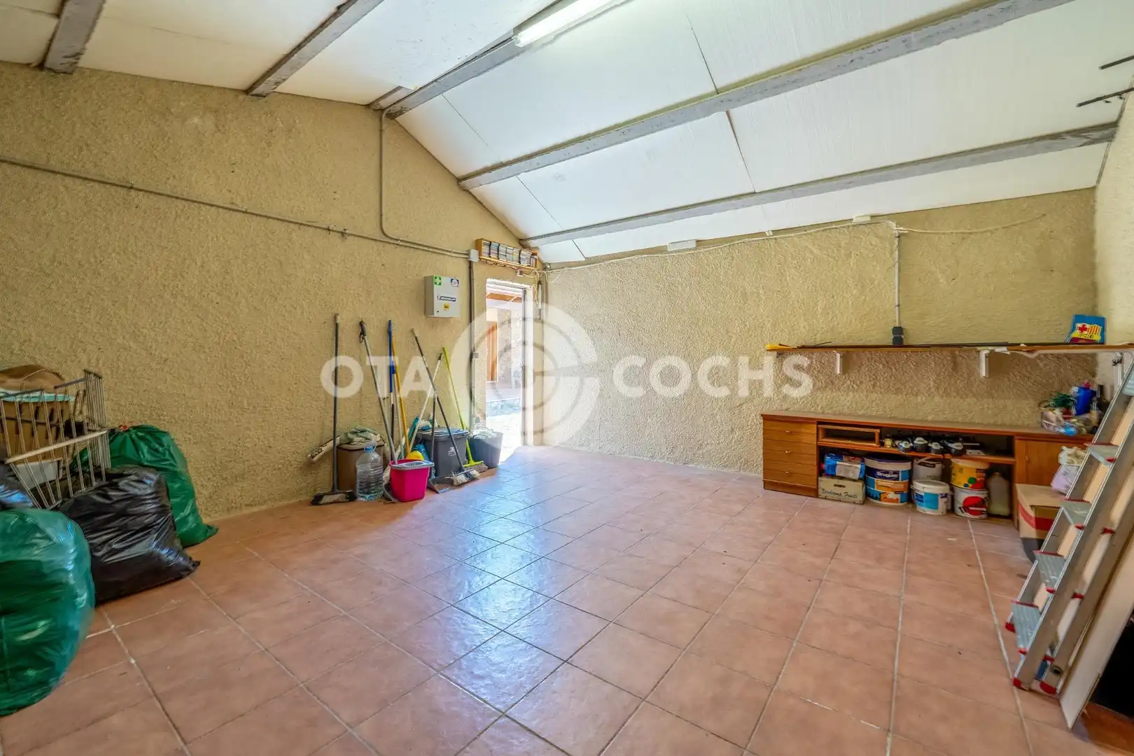 Casa o xalet en venda en Botarell amb Aire condicionat, Calefacció i Jardí privat