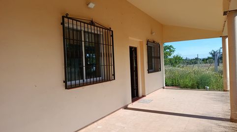 Foto 5 de Finca rústica en venda a Teresa de Cofrentes, Valencia