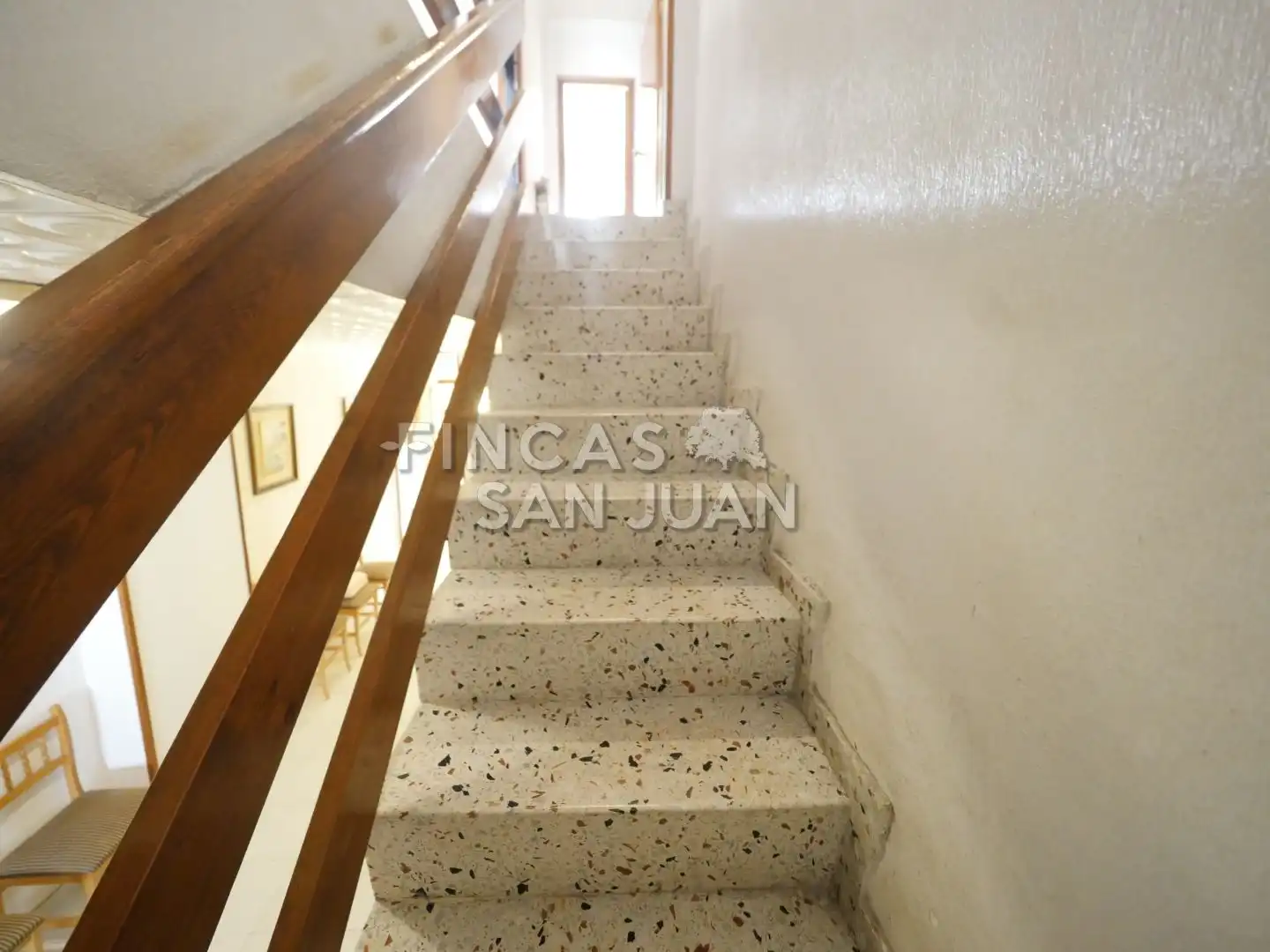 Casa o xalet en venda en Sant Joan d'Alacant amb Calefacció, Terrassa i Traster