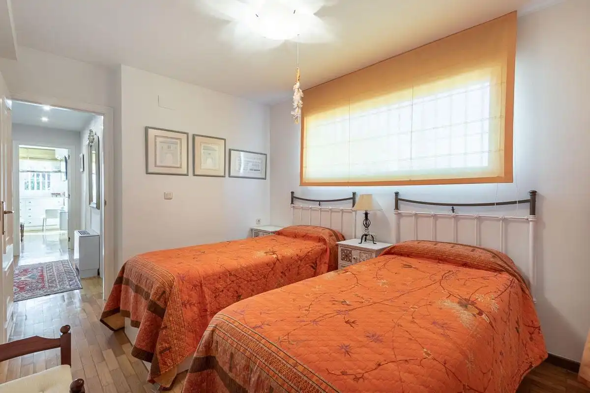 Casa con terraza en venta en Genil, imagen 35