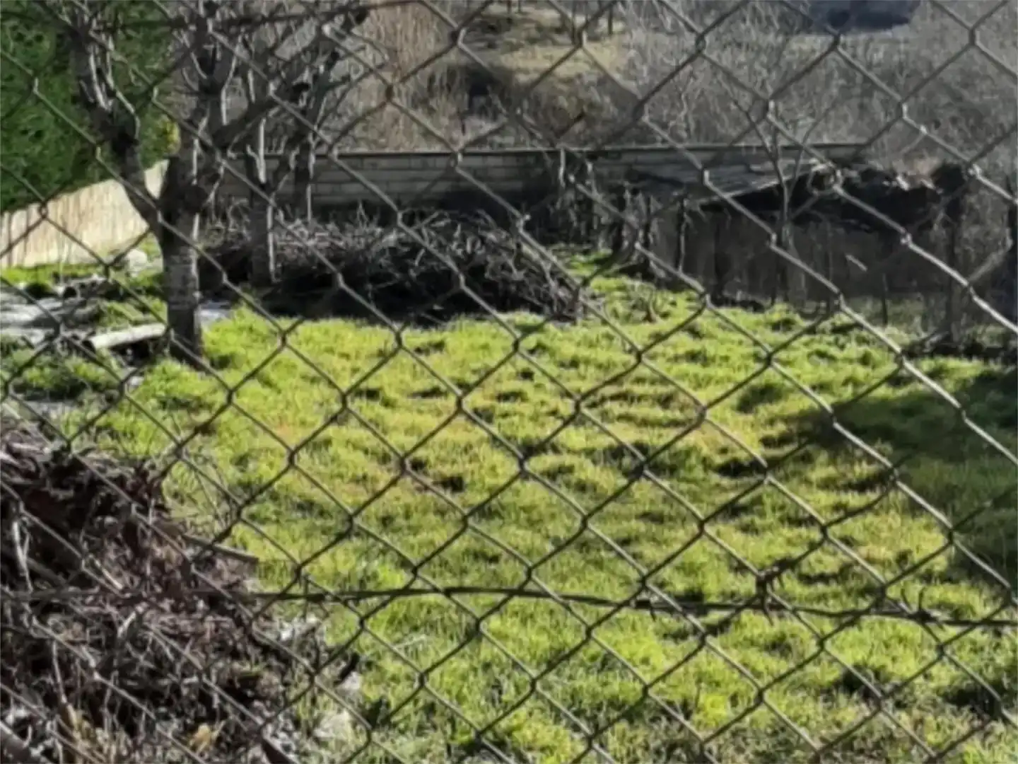 Terreno en venta en Contreras