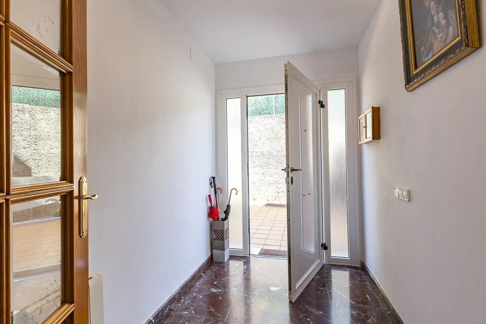 Casa o xalet en venda en Viladecans amb Calefacció, Jardí privat i Terrassa