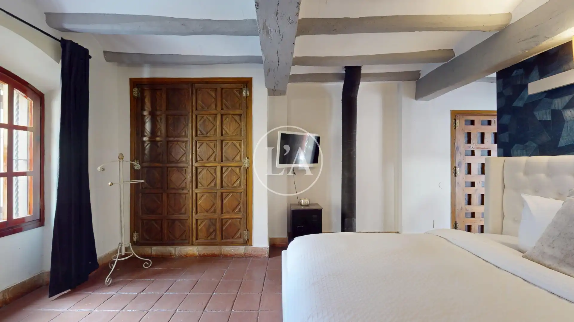 Habitación de Casa o chalet en venta en Cambrils con Aire acondicionado, Calefacción y Terraza