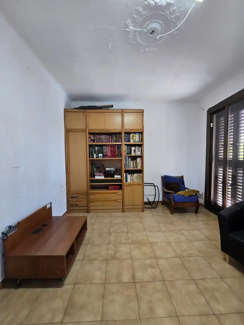 Appartement avec terrasse à vendre à Sant Adriá Nord