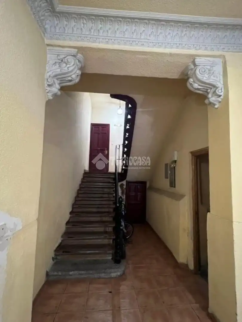 Piso en venta en Madrid