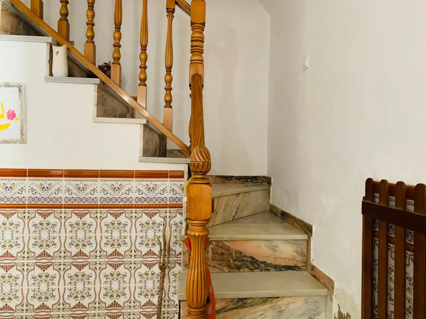 Casa o chalet en venta en Valencia del Ventoso con Terraza y Balcón