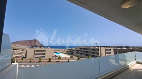 Foto 3 de Ático en venta en Los Abrigos, Granadilla de Abona