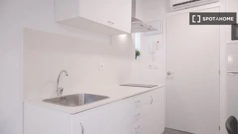 Wohnung zur Miete in Carabanchel, imagen 3