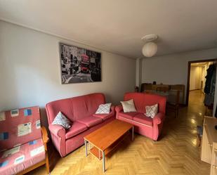 Flat to rent in Ronda de Sancti-Spíritus, Sancti Spiritus - San Juan