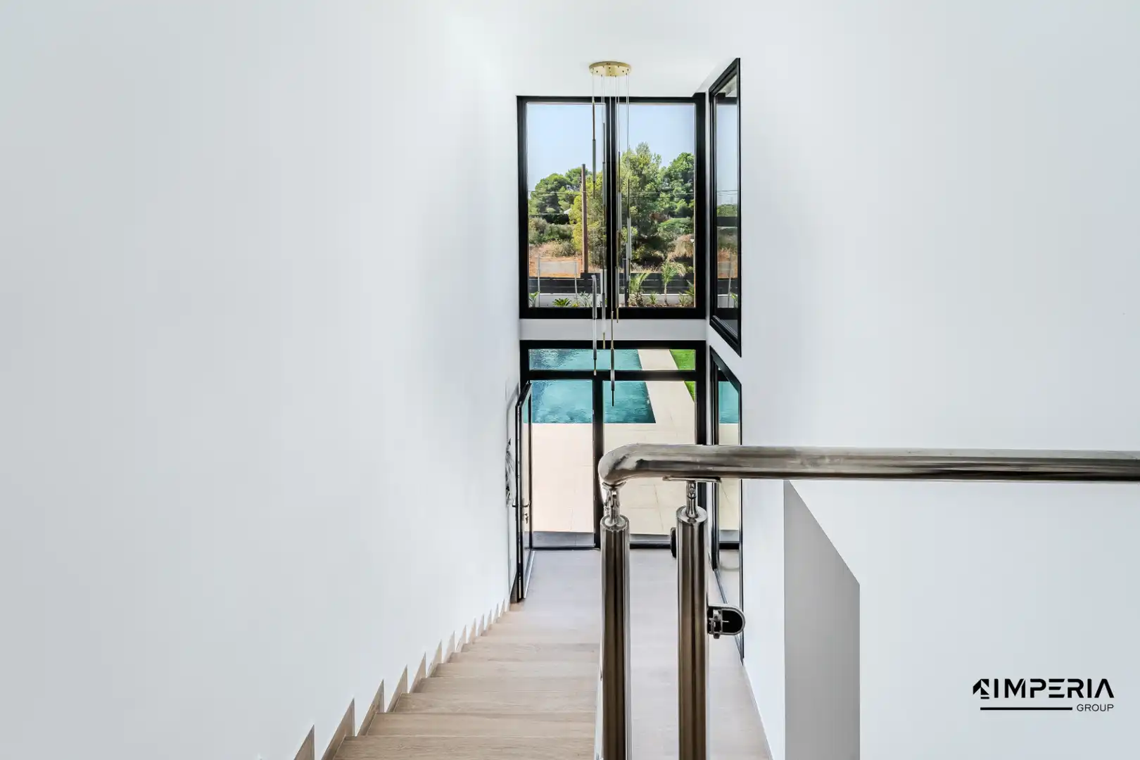 Villa con terrazza in vendita a Carrer l'Ametlla de Mar, imagen 32