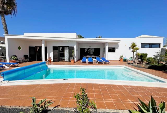 Casa-chalet en Venta en Playa Blanca