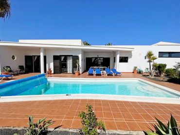 Casa en venda a Playa Blanca