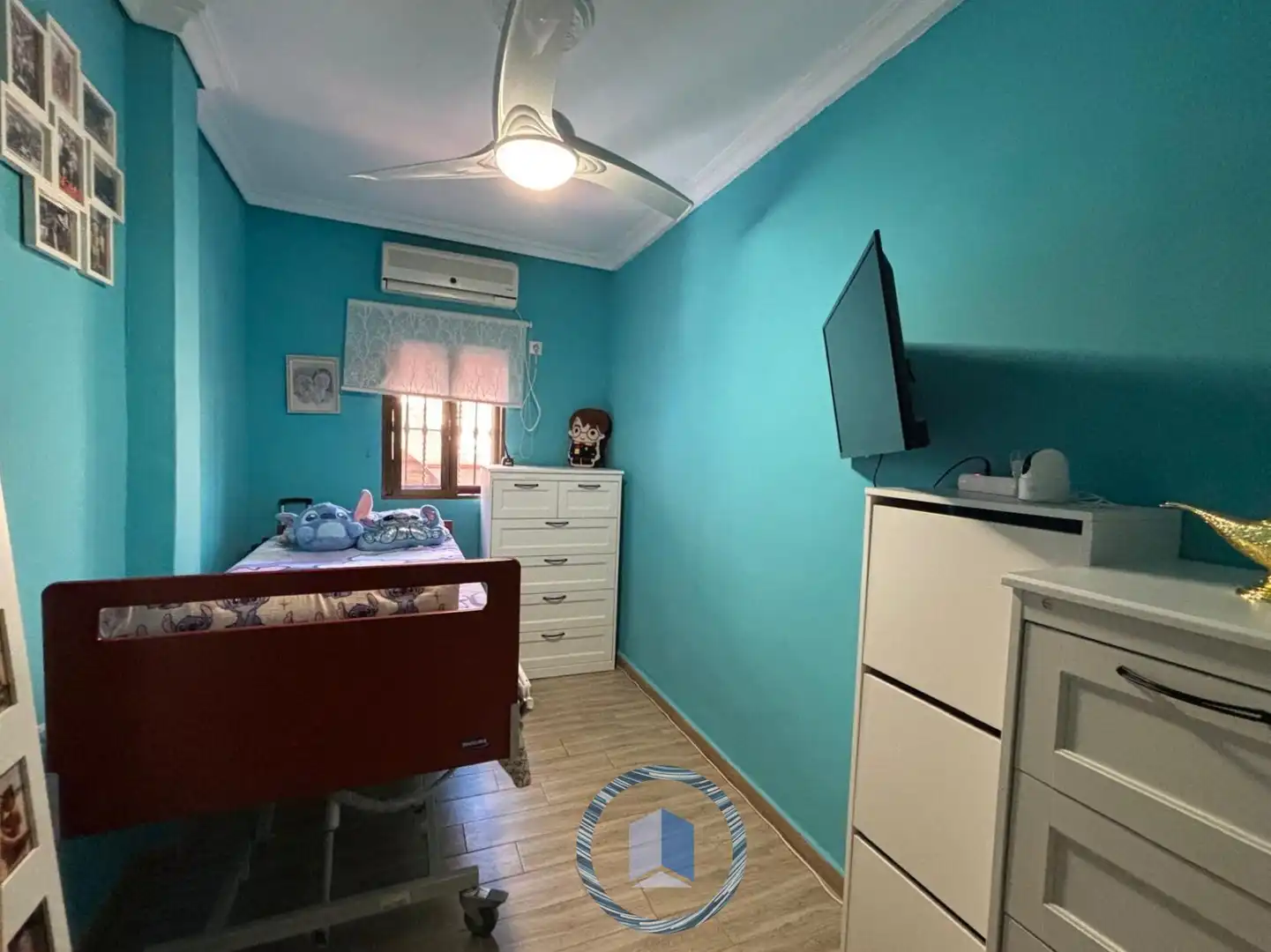 Chalet con piscina en venta en Oromana, imagen 55
