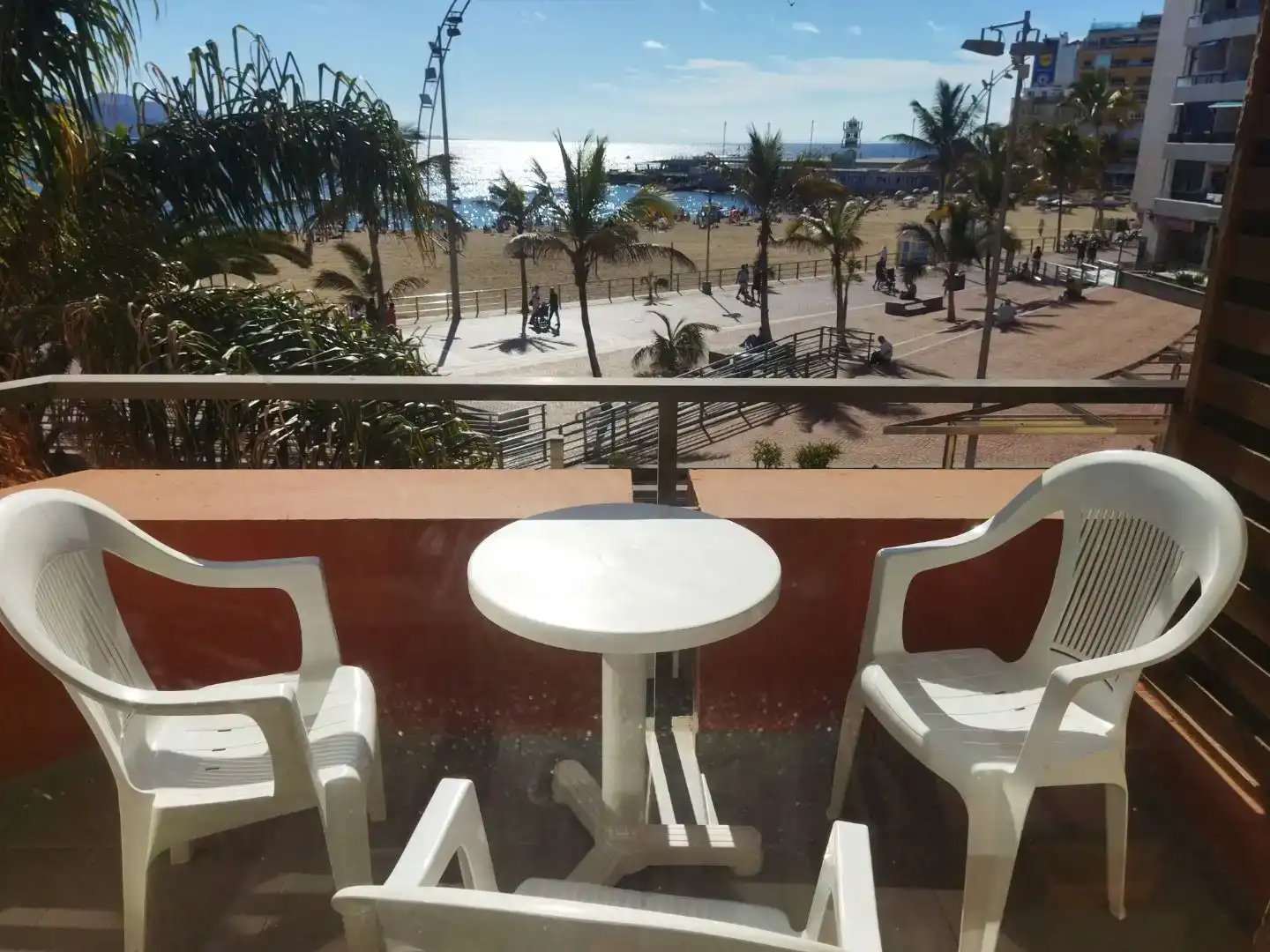 Fotografía del inmueble reportado: 1.500 €/mes — Santa Catalina – Canteras, Las Palmas de Gran Canaria