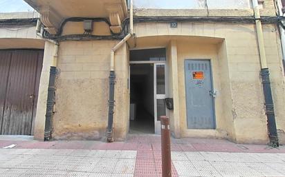 Exterior view of Flat for sale in Albelda de Iregua  with Balcony