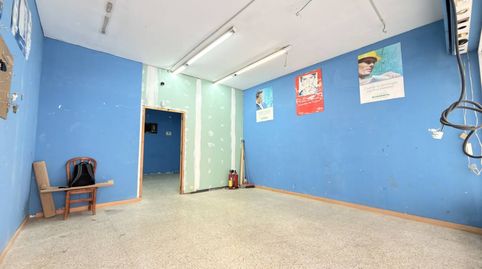 Foto 3 von Geschaftsraum zur Miete in Calle Minería, 15, La Marina del Port, Barcelona Capital
