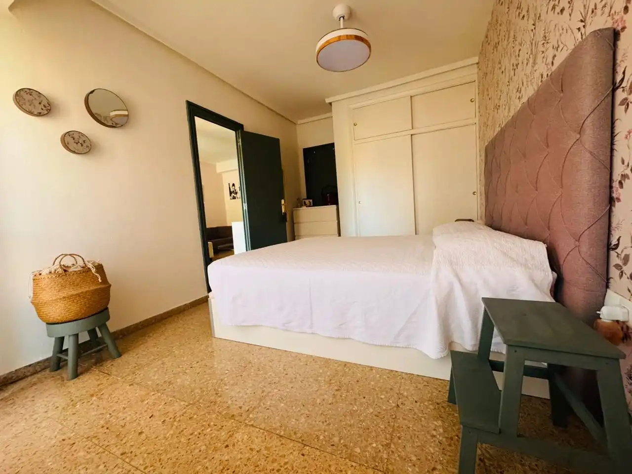 Piso con piscina en venta en Platja de la Pobla de Farnals, imagen 4