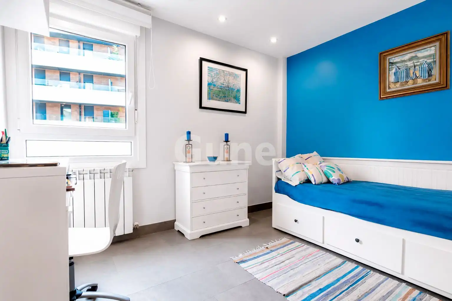 Wohnung zum Verkauf in zelaiondo, Zarautz