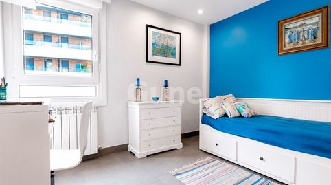 Foto 5 de Piso en venta en Zelaiondo, Zarautz, Gipuzkoa