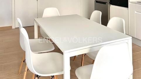 Foto 5 de Apartament en venda a Leones, Ciutat Jardí, Valencia