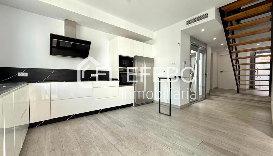 Foto 1 de Casa o xalet en venda a Campillos, Málaga