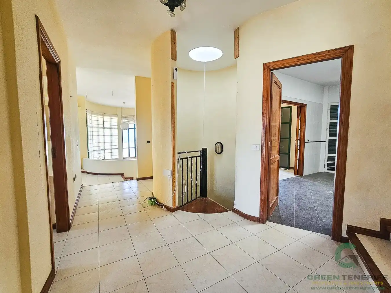 Casa amb terrassa en venda a Cll jose Alberto, imagen 17