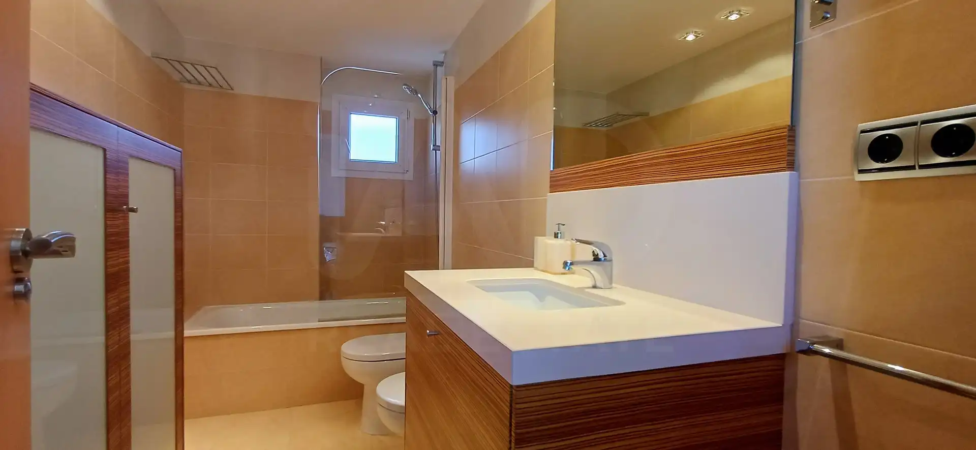 Penthouse with pool for sale in Veneziola, imagen 27