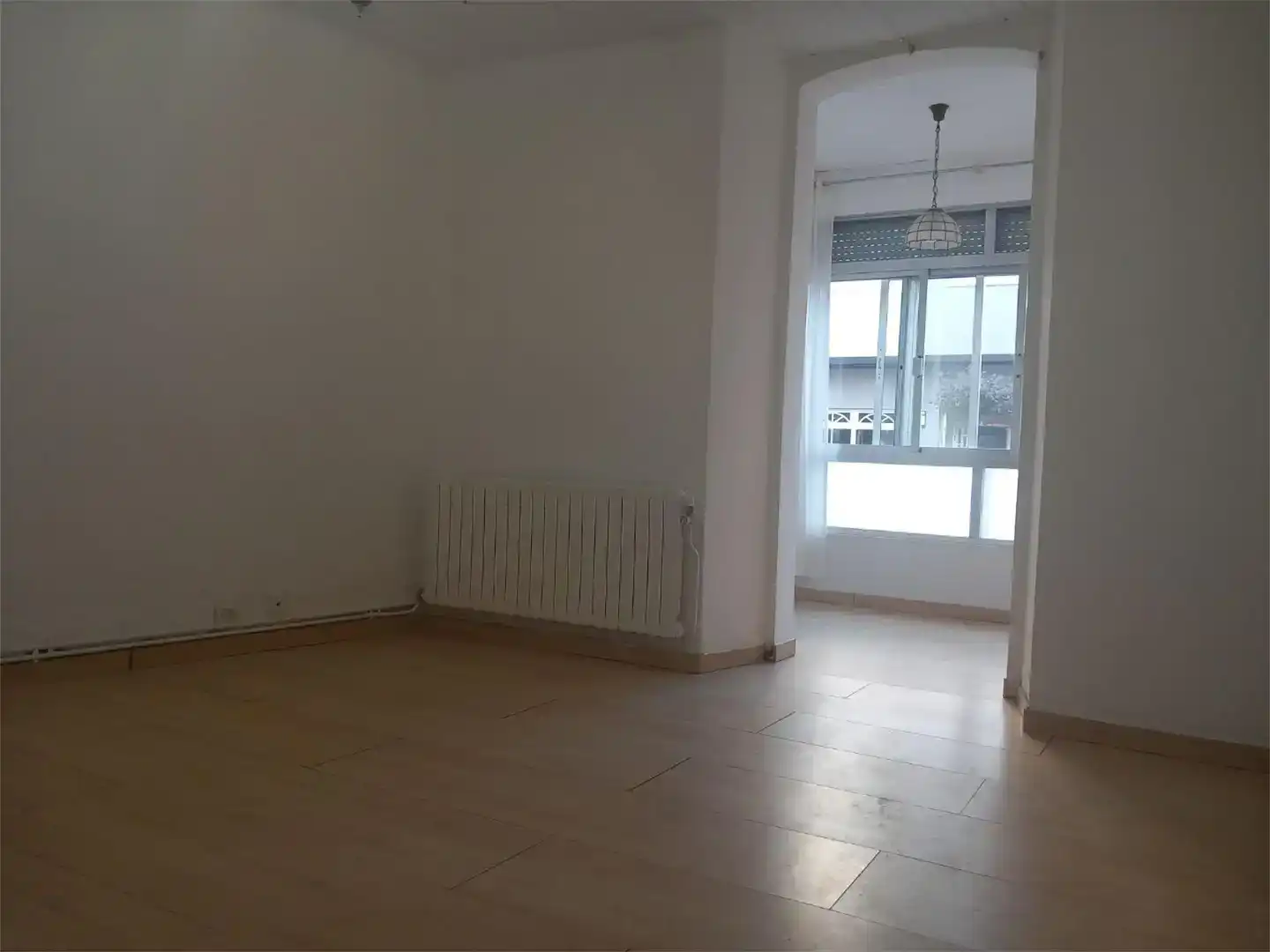 Sala d'estar de Local en venda en Curtis amb Moblat