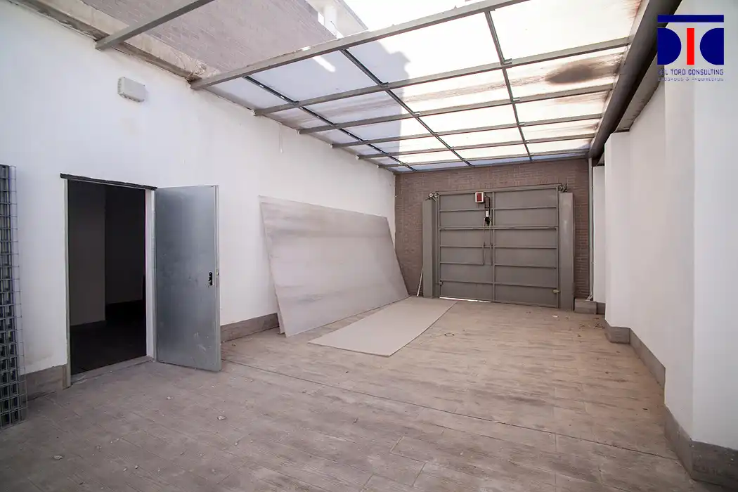 Locale commerciale in affitto a Bellavista - La Palmera, imagen 32