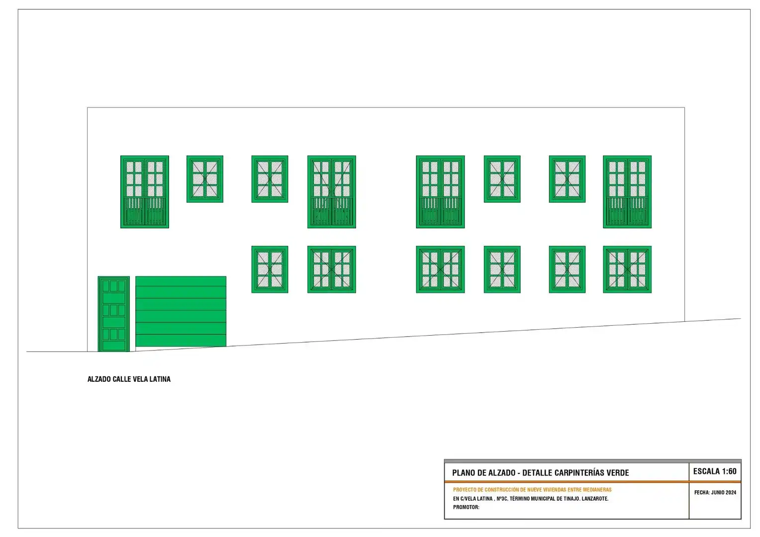 Apartment zum Verkauf in Tinajo, imagen 12