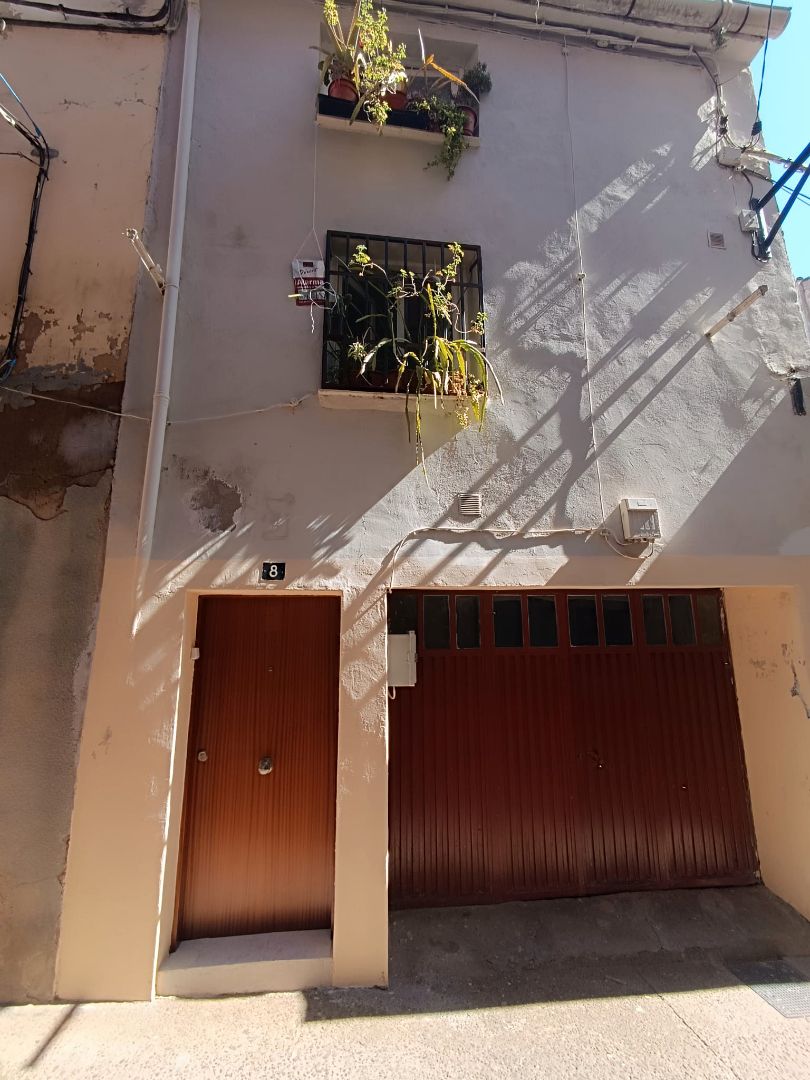 Single-family semi-detached for sale in Calle de los Sastres, Calahorra