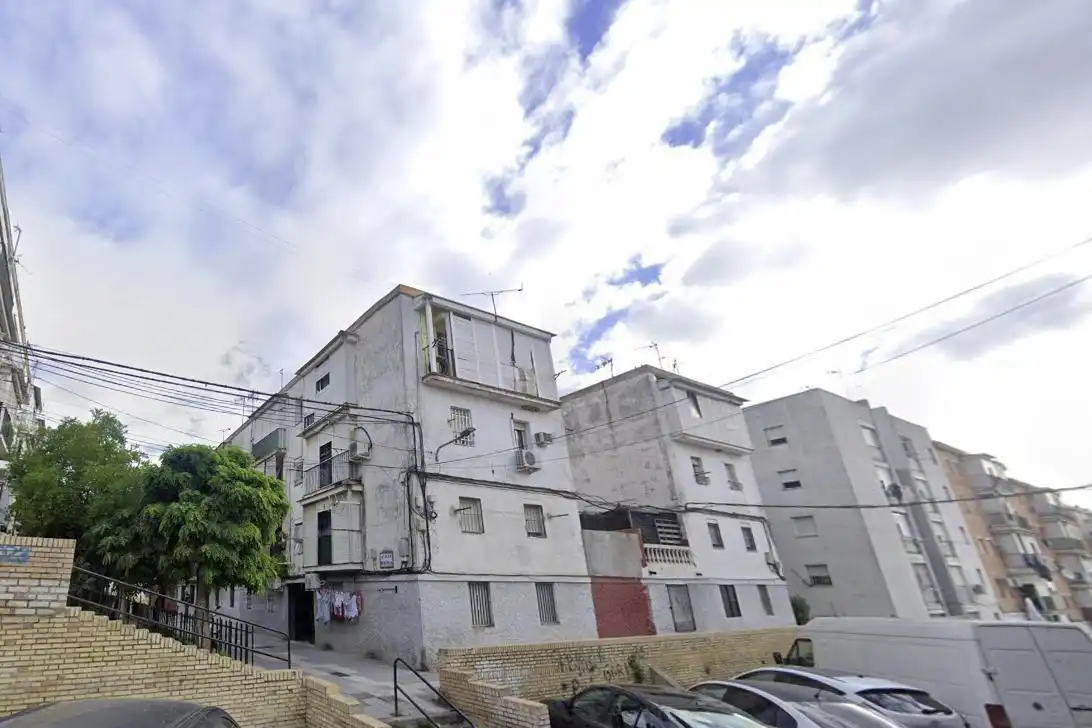 Wohnung zum Verkauf in Calle BOLIVIA