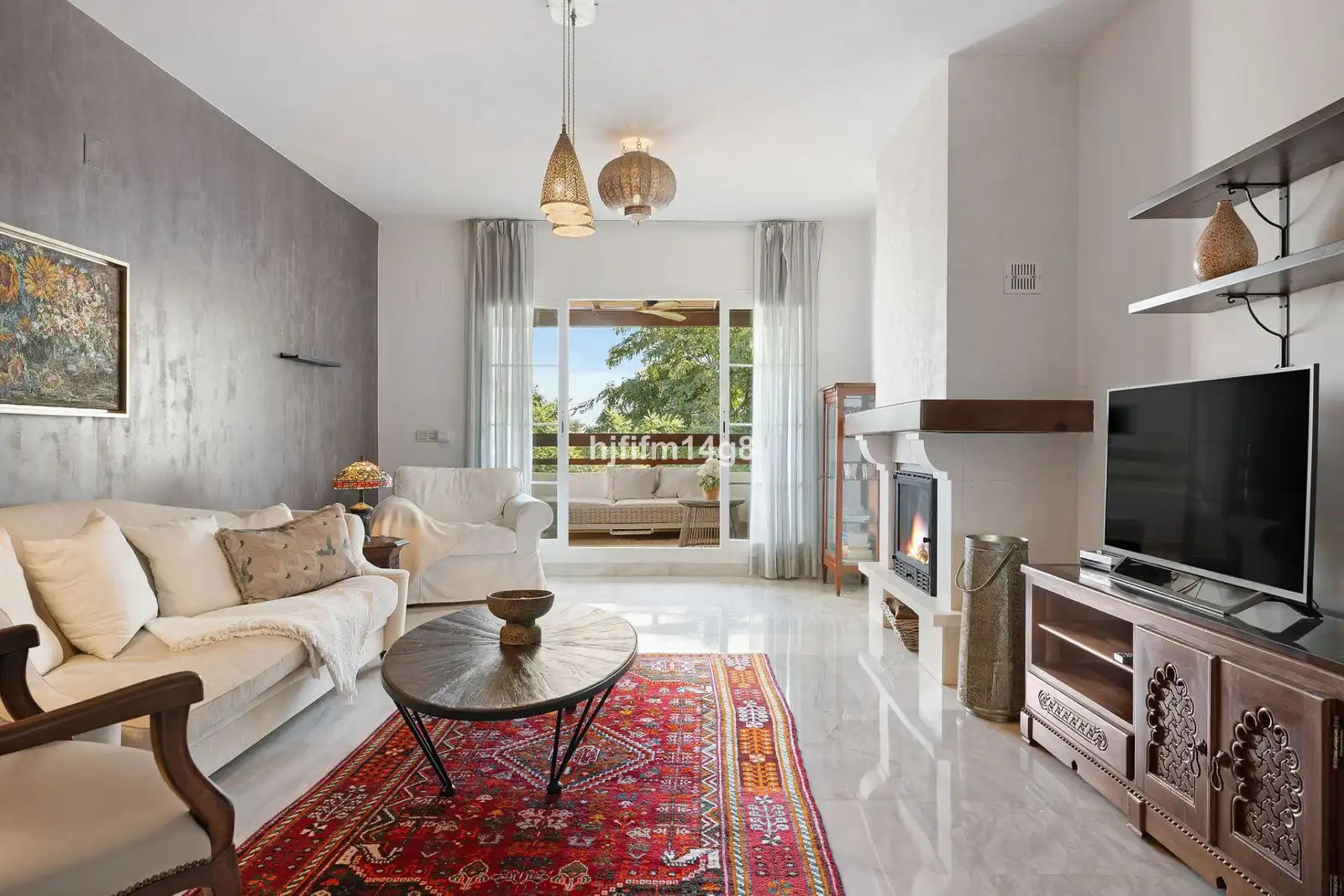 Apartament amb piscina en venda a Calle Rafael Alberti 5, imagen 3